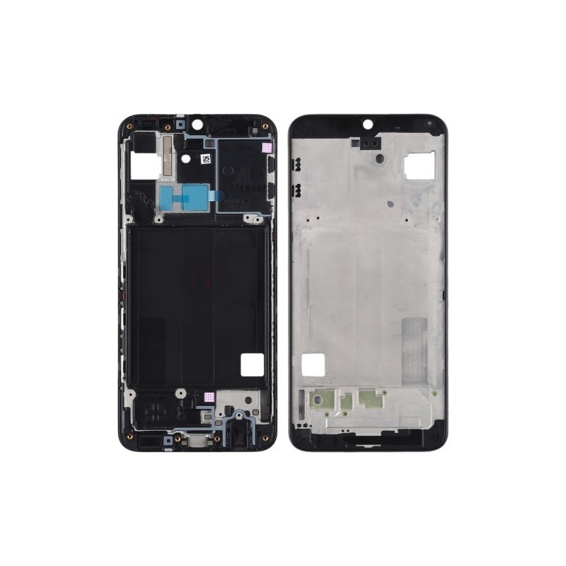 FRAME DISPLAY SAMSUNG GALAXY A40 SM-A405 NERO