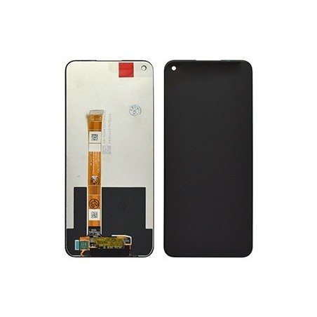 DISPLAY OPPO A53 NERO
