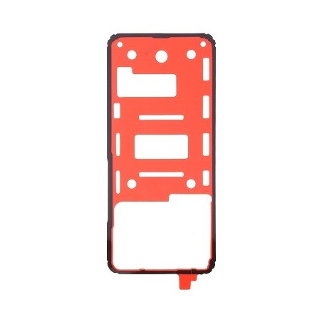 BIADESIVO COVER BATTERIA XIAOMI MI 11 PRO