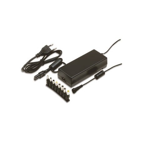 ALIM. NOTEBOOK TECNO 45W 11 CONNETTORI MODEL: 7009