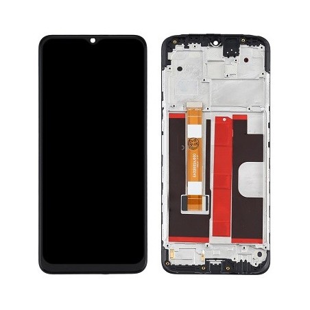 DISPLAY OPPO A11 NERO