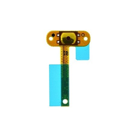 FLAT SWITCH TASTI SAMSUNG GALAXY TAB ACTIVE 3 LITE SM-T575