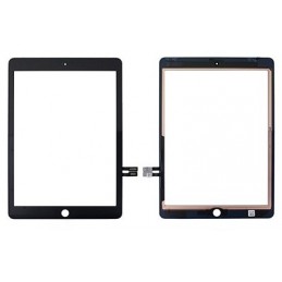 TOUCH SCREEN APPLE IPAD 6 NERO