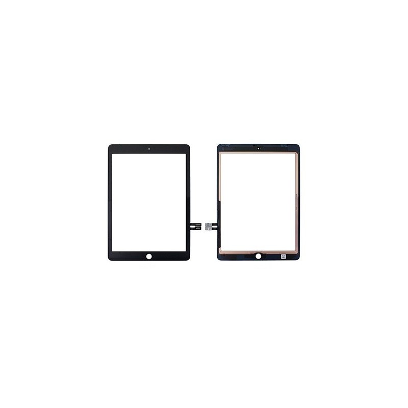 TOUCH SCREEN APPLE IPAD 6 NERO