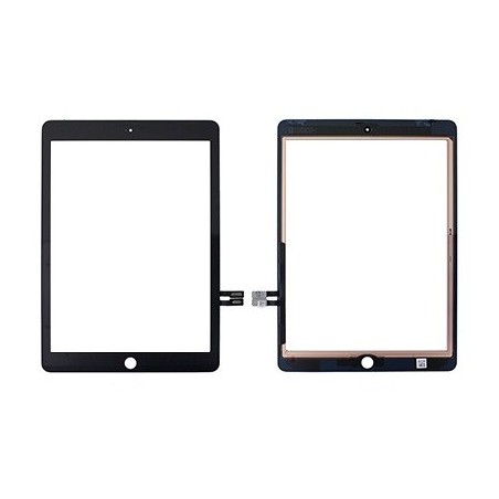 TOUCH SCREEN APPLE IPAD 6 NERO