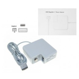 CARICABATTERIE DA RETE APPLE MAGSAFE 2 DA 45W - TECNO