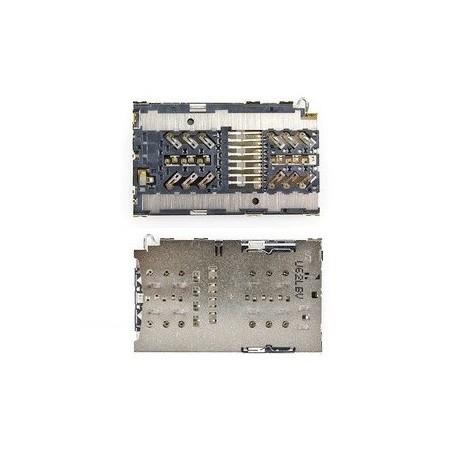 LETTORE SIM/MEMORY CARD SAMSUNG GALAXY S7 SM-G930