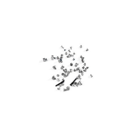 KIT VITI APPLE IPHONE Xr NERO
