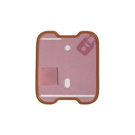 BIADESIVO COVER BATTERIA  APPLE WATCH CASSA 40MM SERIE 6