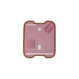 BIADESIVO COVER BATTERIA  APPLE WATCH CASSA 44MM SERIE 6