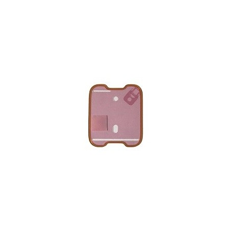 BIADESIVO COVER BATTERIA  APPLE WATCH CASSA 44MM SERIE 6