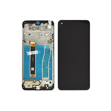 DISPLAY LG K51S NERO