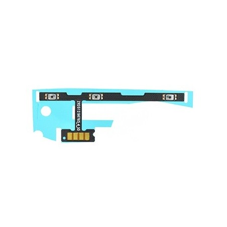 FLAT VOLUME LG K51S