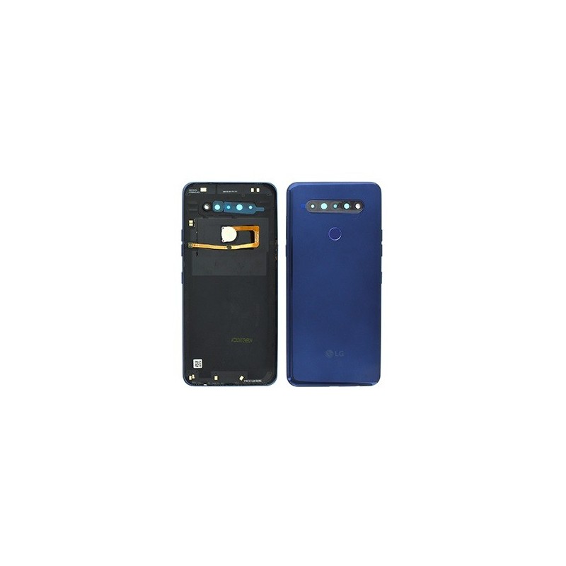 COVER BATTERIA LG K51S BLU