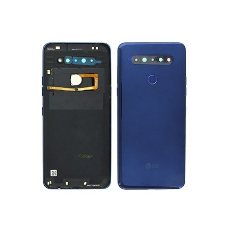 COVER BATTERIA LG K51S BLU