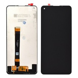 DISPLAY LG K51S NERO