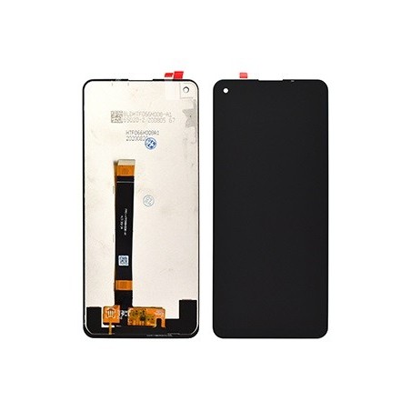DISPLAY LG K51S NERO