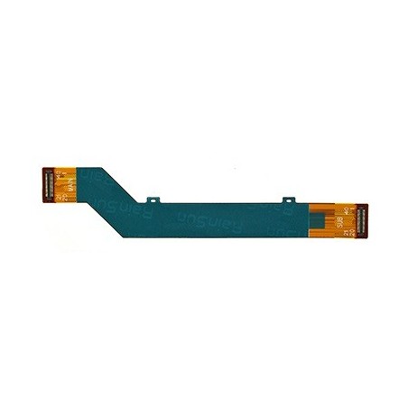 FLAT PRINCIPALE LG K41S