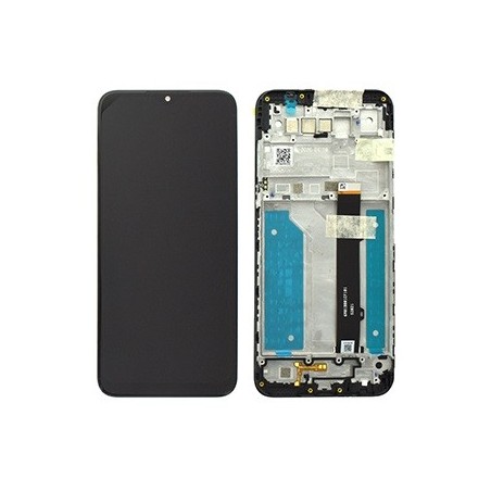 DISPLAY LG K41S NERO