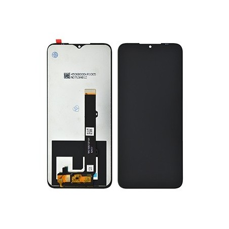 DISPLAY LG K41S NERO