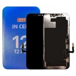 DISPLAY APPLE IPHONE 12 / 12 PRO INCELL - ZY