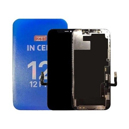 DISPLAY APPLE IPHONE 12 / 12 PRO INCELL - ZY