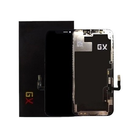 DISPLAY APPLE IPHONE 12 / 12 PRO HARD OLED - GX
