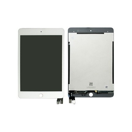 DISPLAY APPLE IPAD MINI 5 BIANCO