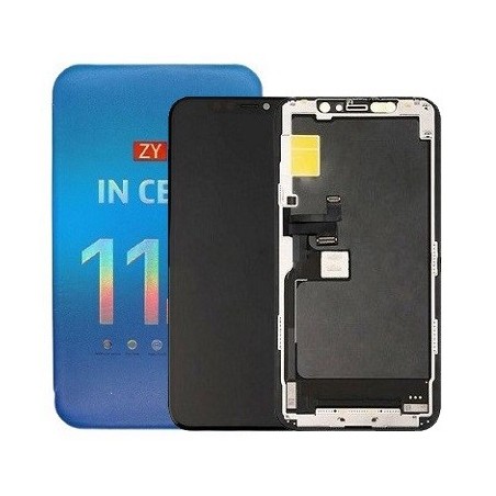 DISPLAY APPLE IPHONE 11 PRO INCELL - ZY