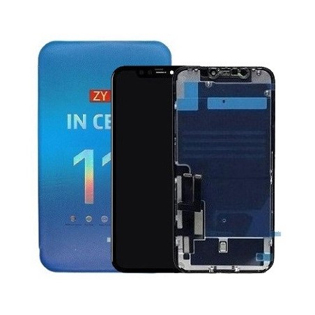 DISPLAY APPLE IPHONE 11 INCELL - ZY