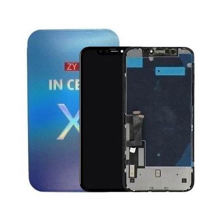 DISPLAY APPLE IPHONE XR INCELL - ZY