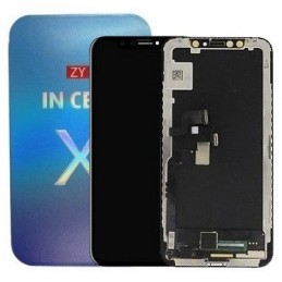 DISPLAY APPLE IPHONE X INCELL - ZY