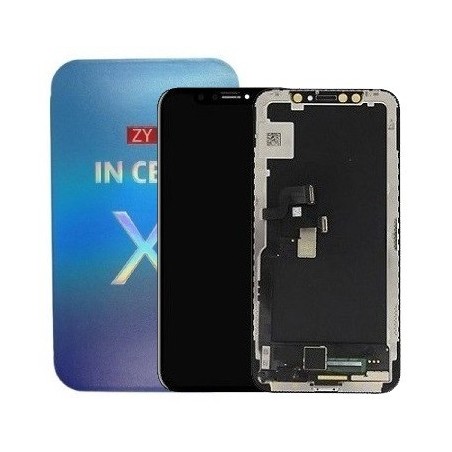 DISPLAY APPLE IPHONE X INCELL - ZY