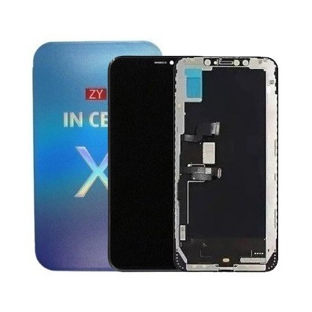 DISPLAY APPLE IPHONE XS MAX INCELL - ZY