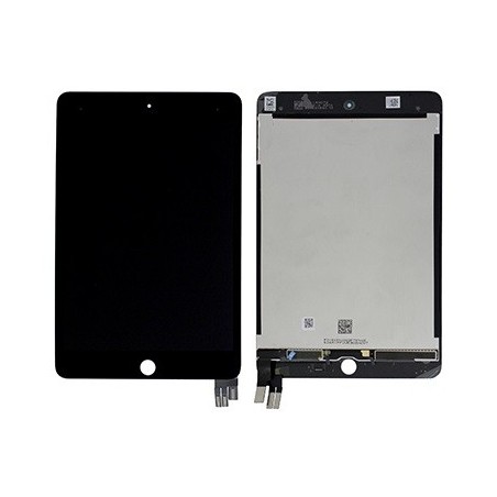 DISPLAY APPLE IPAD MINI 5 NERO