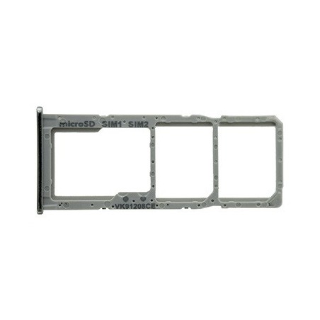CARRELLO SIM/MEMORY CARD SAMSUNG GALAXY A51 SM-A515 BIANCO