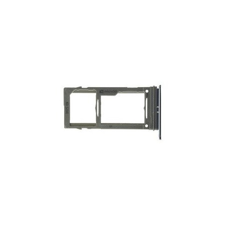 CARRELLO SIM/MEMORY CARD SAMSUNG GALAXY S9 SM-G960 VIOLA