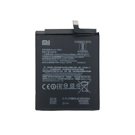 BATTERIA XIAOMI MI 9 - BM3L