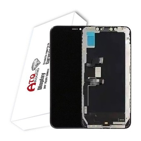 DISPLAY APPLE IPHONE XS MAX HARD OLED - ATQ