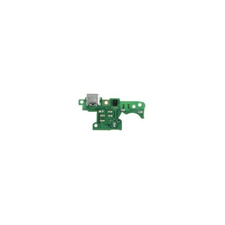 PCB RICARICA NOKIA 3.1