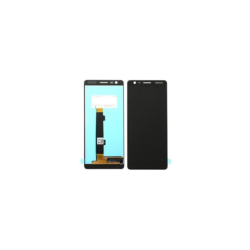 DISPLAY NOKIA 3.1 NERO