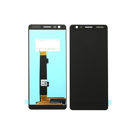 DISPLAY NOKIA 3.1 NERO