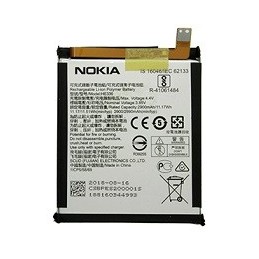 BATTERIA NOKIA 3.1 - HE336