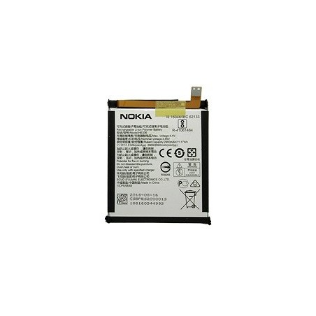 BATTERIA NOKIA 3.1 - HE336