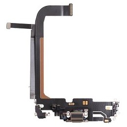 FLAT RICARICA APPLE IPHONE 13 PRO MAX ORO