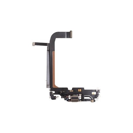 FLAT RICARICA APPLE IPHONE 13 PRO MAX ORO