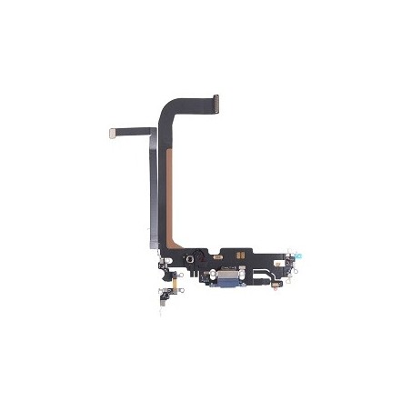 FLAT RICARICA APPLE IPHONE 13 PRO MAX AZZURRO SIERRA
