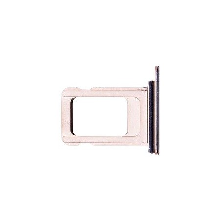 CARRELLO SIM CARD APPLE IPHONE 13 PRO MAX ORO