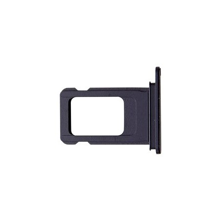 CARRELLO SIM CARD APPLE IPHONE 13 PRO MAX NERO