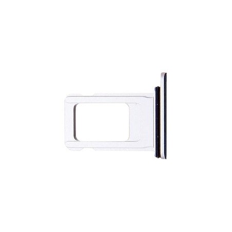 CARRELLO SIM CARD APPLE IPHONE 13 PRO MAX SILVER